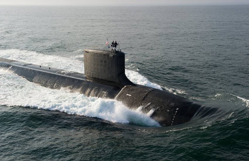 Indian Navy, Nuclear Submarines, INS Arihant, Atomic Submarines, Tasnim Aslam, India Pakistan War, World peace, jansatta