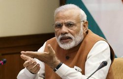 जाने माने अमेरिकी अर्थशास्त्री ने कहा- नोटबंदी से मोदी ने भारत की अर्थव्यवस्था को मंदी के रास्ते पर धकेला