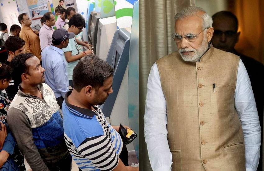 Narendra Modi, PMO, Prime Minister's Office, Note ban, Demonetisation, Narendra Modi Office, PMO Working, PMO Staff, I & B Ministry, PIB, Ravishankar Prasad, India, Jansatta Narendra Modi, PMO, Prime Minister's Office, Note ban, Demonetisation, Narendra Modi Office, PMO Working, PMO Staff, I & B Ministry, PIB, Ravishankar Prasad, India, Jansatta