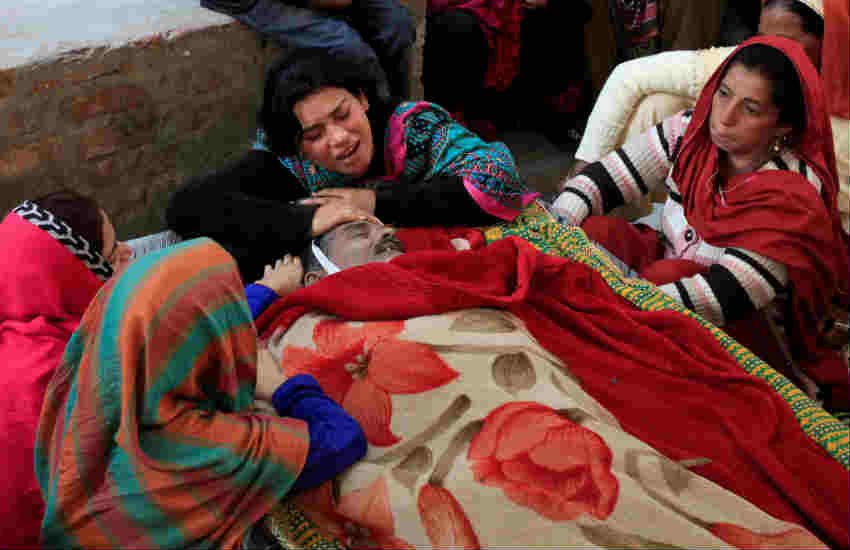 Pakistan Latest news, Pakistan Toxic Alcohol, Pakistan Christians, Pakistan news, Toba Tek Singh news, Toba Tek Singh pakistan