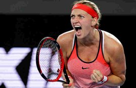 Petra Kvitova news, Tennis Petra Kvitova, Petra Kvitova latest news, Petra Kvitova Hindi news, Czech Republic Petra Kvitova