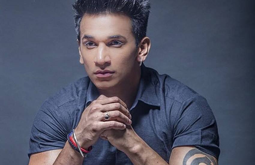 Prince Narula, Prince Narula GF, Yuvika Chaudhary, Prince Narula Bigg Boss winner, Prince Narula In Support Of Girlfriend, Entertainment News In Hindi, Television News In Hindi, Jansatta