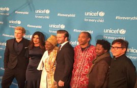 priyanka chopra, priyanka unicef, priyanka david beckham, priyanka jackie chan, priyanka orlando bloom, david beckham, jackie chan, orlando bloom, priyanka chopra news, entertainment news in hindi, bollywood news in hindi