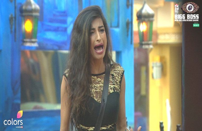 Bigg Boss season 10, Bigg Boss season 10 Full Episode, Bigg Boss season 10 11 December, Bigg Boss season 10 colors channel, Entertainment news, Entertainment news in hindi, Televiision news in hindi, tv news in hindi