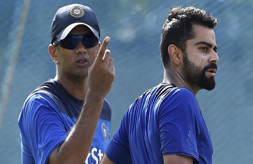 ICC Test Team, Selection Panel for ICC Test Team 2016, Rahul Dravid, Garry Kersten, Kumar Sangakkara, Virat Kohli, Joe Root, Virat Kohli is not in ICC Test Team, ICC Test Team and Virat Kohli, Alastair Cook is Captaining ICC Test Team, Cricket News, Sports NEws ICC Test Team, Selection Panel for ICC Test Team 2016, Rahul Dravid, Garry Kersten, Kumar Sangakkara, Virat Kohli, Joe Root, Virat Kohli is not in ICC Test Team, ICC Test Team and Virat Kohli, Alastair Cook is Captaining ICC Test Team, Cricket News, Sports NEws