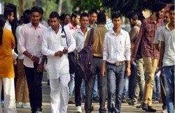 RSMSSB Patwari Exam 2016: पटवारी भर्ती में मेंस परीक्षा के लिए एलिजिबल उम्मीदवार इस तारीख से डाउनलोड कर सकेंगे अपना प्रवेश पत्र