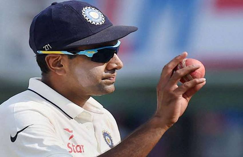 Ravichandran Ashwin, Five wicket haul of R. Ashwin, R. Ashwin , R Ashwin breaks Denis Lillee Record, Ravichandran Ashwin Breaks Kapil Dev Record, Anil Kumble, Harbhajan Singh, Mumbai Test Match, India vs England Test Series 2016