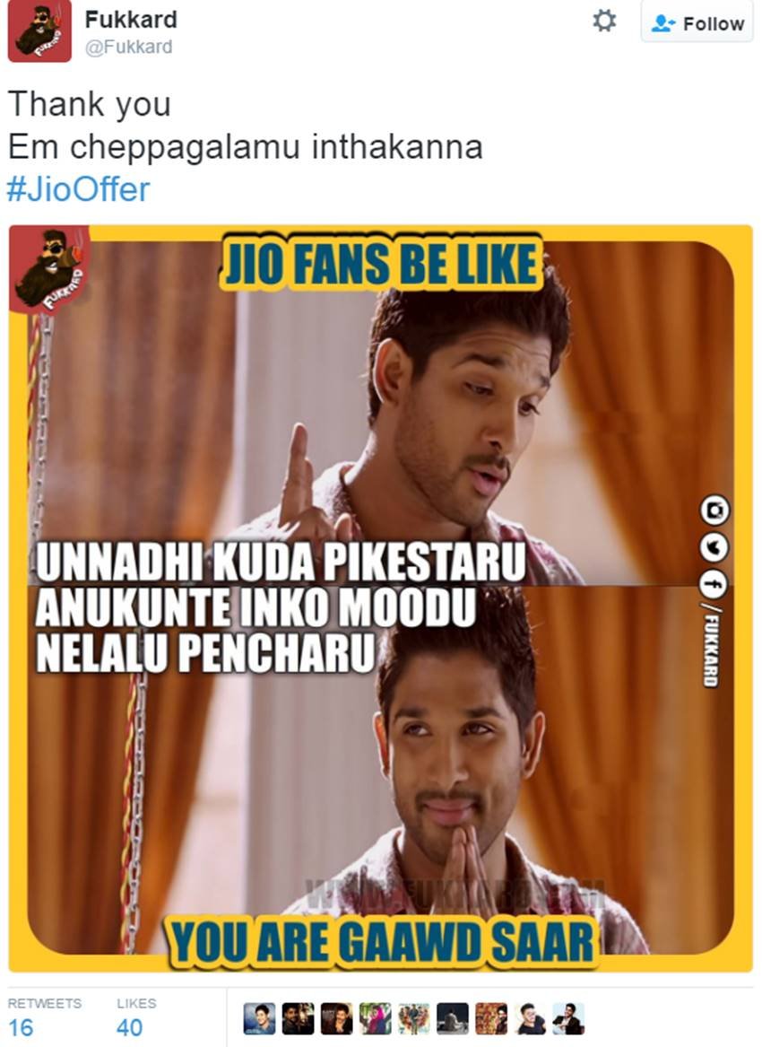 Reliance Jio 4G, Jio Offer, Happy New Year Offer, Mukesh Ambani, reliance jio 4g sim, reliance jio offer, jio offer, reliance jio welcome offer, reliance jio welcome offer ends, reliance jio tariff, reliance ji 4g sim, jio 4g sim plans, jio 4g plans, jio 4g offer, reliance jio new offer, reliance jio 4g sim, jio news in hindi, mukesh ambani, reliance jio related announcement, tech news, Twitter, Business, Funny, Humour, India, Jansatta