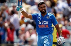 Rohit Sharma, The future of Indian Cricket, Bright Future, Rohit Sharma Statement, Rohit Sharma on Indian Cricket, Indian Cricket Future, Bright Future of Indian Cricket, Indian Cricket Team, Indian Cricket Player Rohit Sharma, Cricket News, Jansatta