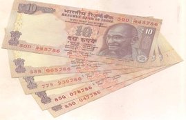 Rs 10 Notes, Rs 20 Notes, SBI loot, SBI Saharanpur Loot, Uttar Pradesh, Note ban, Demonetisation, Demonetisation Crime, Bank Loot, Bank Job, Muslim Youth, India, Jansatta
