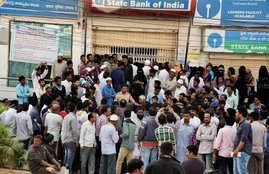 NOBW Bank Staff, Bank Staff News, Bank Staff in polls, UP Assembly Polls 2017, UP Assembly Polls News