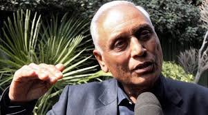 SP tyagi, agusta westland case, CBI, former air force chief, agusta westland bribe case, agusta westland chopper deal, sp tyagi arrest