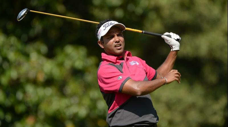 Golfer SSP Chawrasia, SSP Chawrasia Golf, SSP Chawrasia news, SSP Chawrasia latest news, Hero Indian Open title