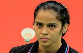 Saina Nehwal, china phone, anti national, india news, trending news, jansatta