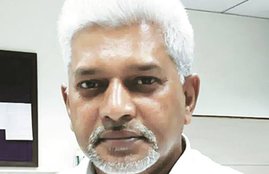 parties delisted, Satnam Singh Kainth, money laundering