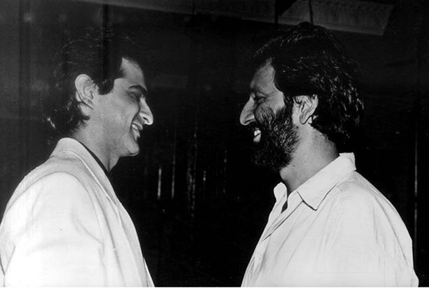 Shekhar Kapur, birthday, birthday special, trivia, facts, interesting facts, lesser known facts, things you didn't know, actor, director, filmmaker, Hollywood, Bollywood, Elizabeth, Masoom, Mr India, Bandit Queen, Oscars, BAFTA, awards, life, career, Filmfare, Paani