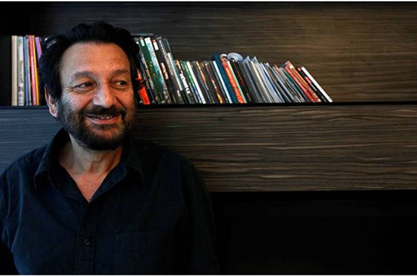 Shekhar Kapur, birthday, birthday special, trivia, facts, interesting facts, lesser known facts, things you didn't know, actor, director, filmmaker, Hollywood, Bollywood, Elizabeth, Masoom, Mr India, Bandit Queen, Oscars, BAFTA, awards, life, career, Filmfare, Paani
