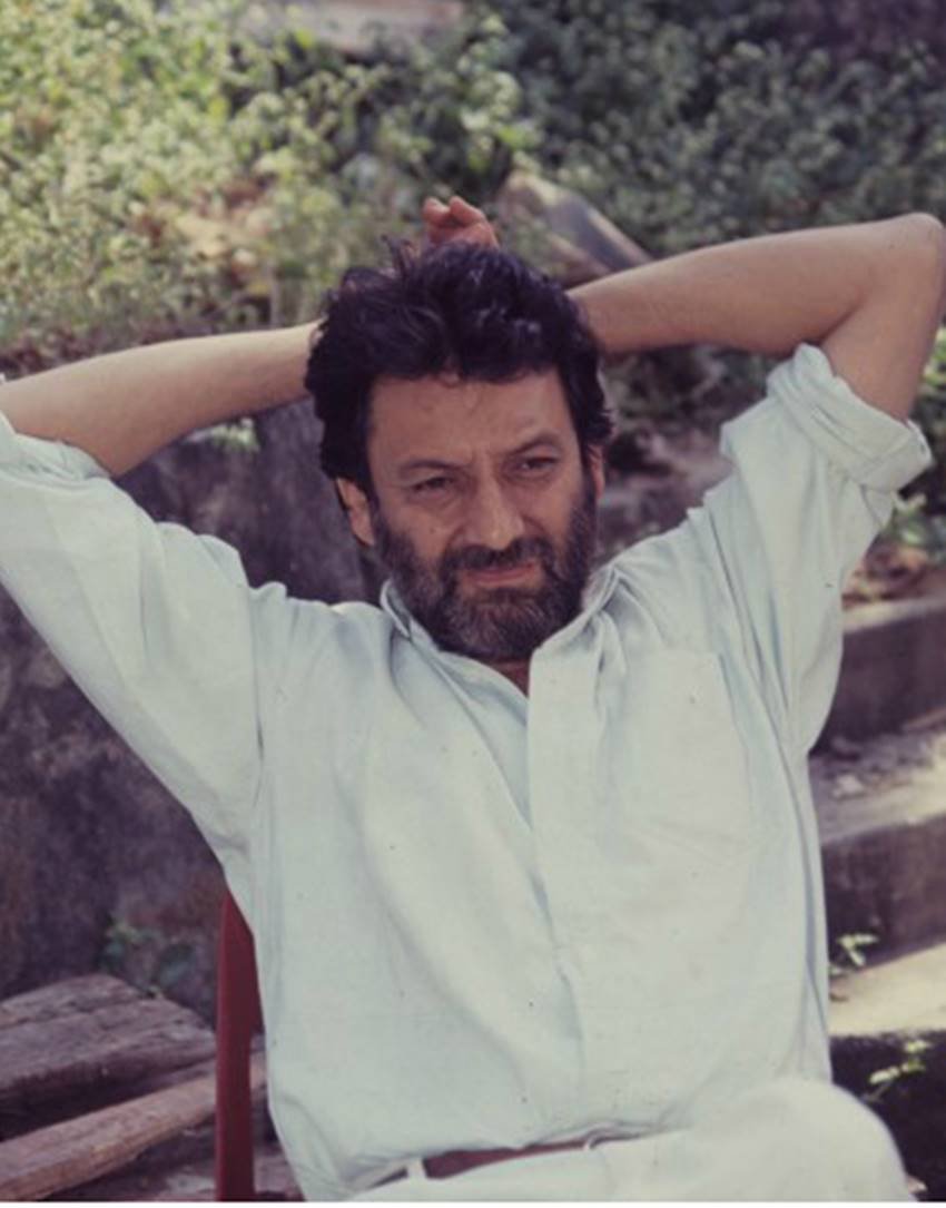 Shekhar Kapur, birthday, birthday special, trivia, facts, interesting facts, lesser known facts, things you didn't know, actor, director, filmmaker, Hollywood, Bollywood, Elizabeth, Masoom, Mr India, Bandit Queen, Oscars, BAFTA, awards, life, career, Filmfare, Paani