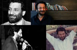 Shekhar Kapur, birthday, birthday special, trivia, facts, interesting facts, lesser known facts, things you didn't know, actor, director, filmmaker, Hollywood, Bollywood, Elizabeth, Masoom, Mr India, Bandit Queen, Oscars, BAFTA, awards, life, career, Filmfare, Paani