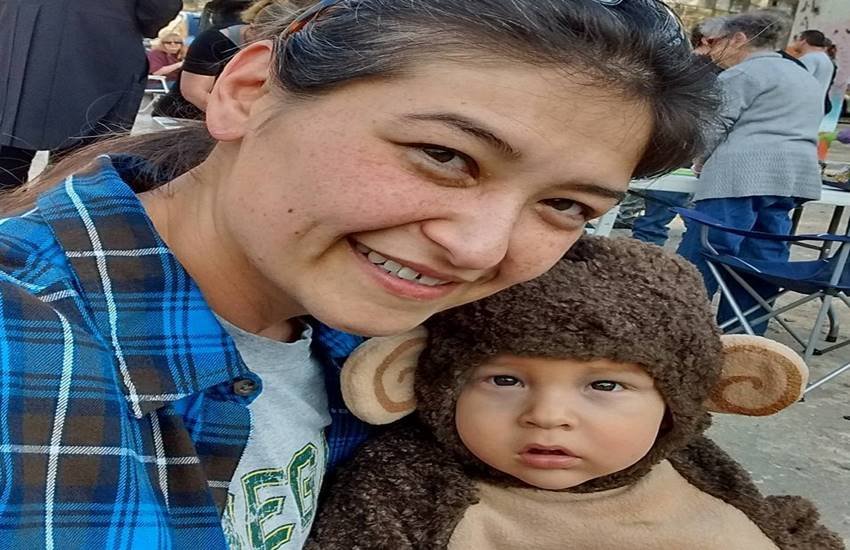 America, Glen Rock, Sheri Shermeyer, Woman Posts Suicide Note on Facebook, Woman Kills herself with hes Son, Suicide, Philadelphia, Pennsylvania Police, Crime News, International Crime News