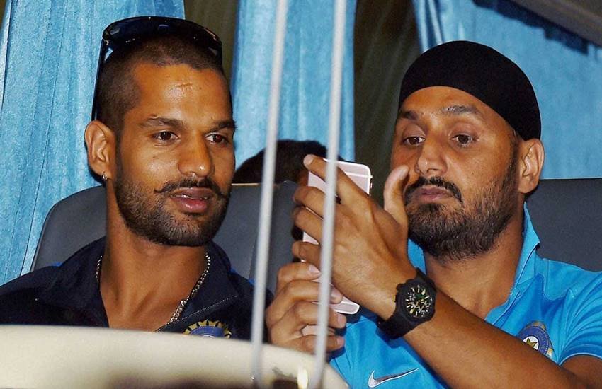Shikhar Dhawan, Ayesha Mukherjee, Shikhar Dhawan Love Story, Shikhar Dhawan Wife Ayesha Mukherjee, Australian Wife of Sikhar Dhawan, Shikhar Dhawan Birthday, Happy Birthday Shikhar Dhawan, Indian Batsman Shikhar Dhawan, Harbhajan Singh