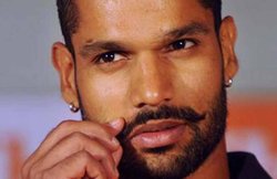 IND vs AUS: शानदार वापसी करने वाले शिखर धवन बोले- टारगेट बड़ा भी होता तो..