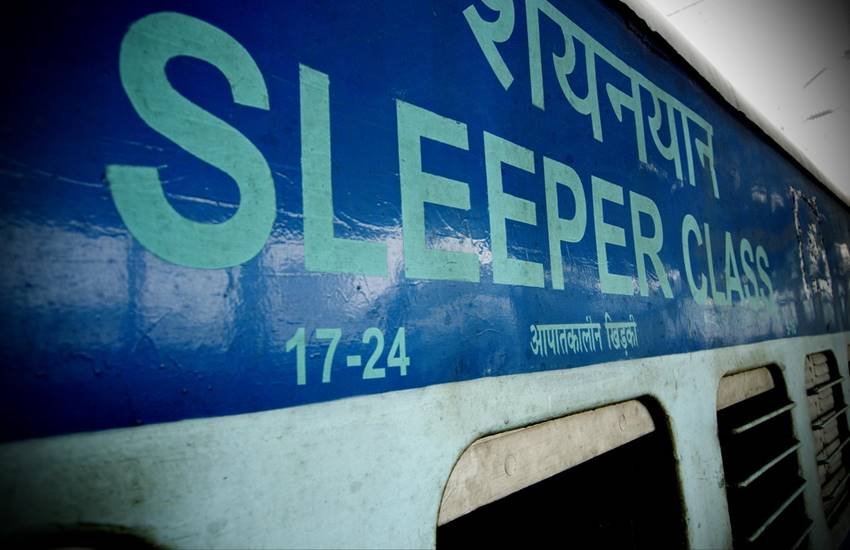 Train Ticket, IRCTC, RAC, Train Ticket, RAC Berths, RAC Confirm, RAC Sleeper, RAC 2nd AC, RAC 3rd AC, Train Coaches, Sleeper Class RAC, Indian Railways, India, Jansatta