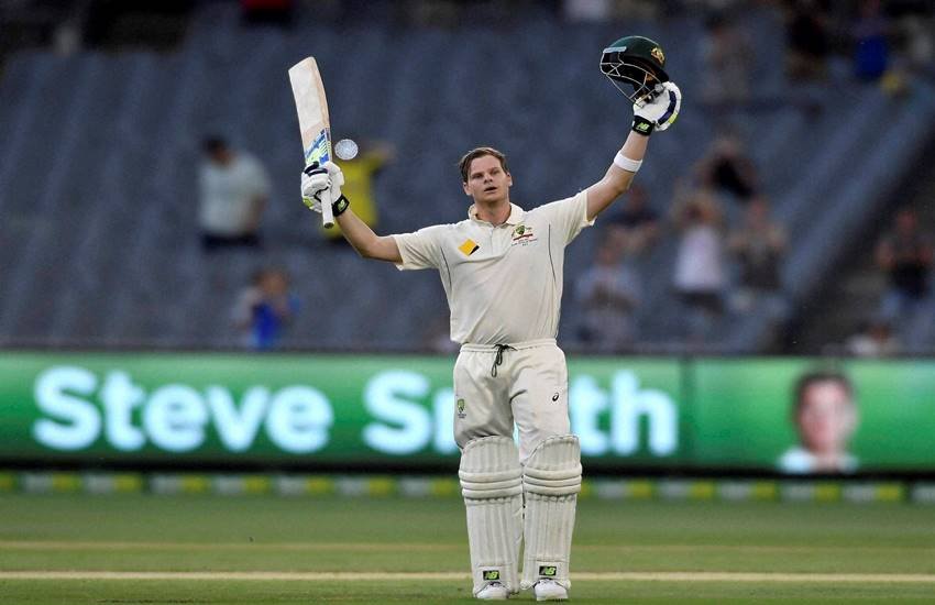 Australia vs Pakistan, Melbourne Test Match, Steven Smith Century in Melbourne Test Match, David Warner Century in Melbourne Test Match, Cricket News, Sports News, Test Cricket Match Between Pak and Aus, Australia vs Pakistan test Series 2016, MCG