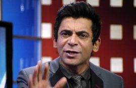 Kapil Kumariya, Sunil Grover, Sunil Grover SSP, Sunil Grover Show, Sunil Grover Movie, Sunil Grover JIo, Sunil Grover Comedy videos