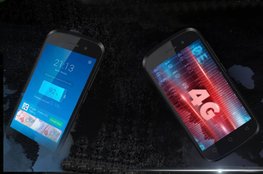 4G VoLTE, Cheap 4G smartphone, Swipe Elite Star,