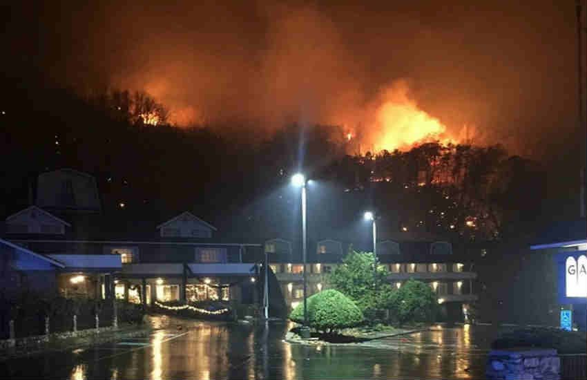 Tennessee forest fires, Tennessee Wildfire, Tennessee Fire News, US Tennessee, Tennessee Gatlinburg, Tennessee Fire News, Tennessee News, Tennessee latest news