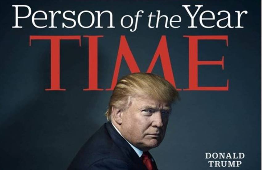 Time Person Of The Year, Narendra Modi, Time Person Of The Year 2016, Donald Trump, Mahatma Gandhi, Indian Winners Time, Time Person of The Years, All Winners of Time, World, Adolf Hitler, Joseph Stalin, Jansatta