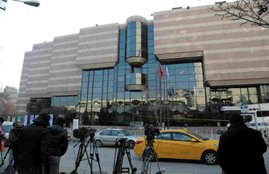 US embassy Shooting, ankara US embassy, America Missions Turkey, US embassy news, ankara News, ankara latest news