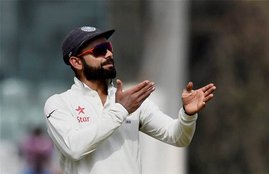 Virat Kohli news, Virat Kohli latest news, Virat Kohli Century, India vs England Test, Ind vs Eng mumbai Test, Ind vs Eng Test