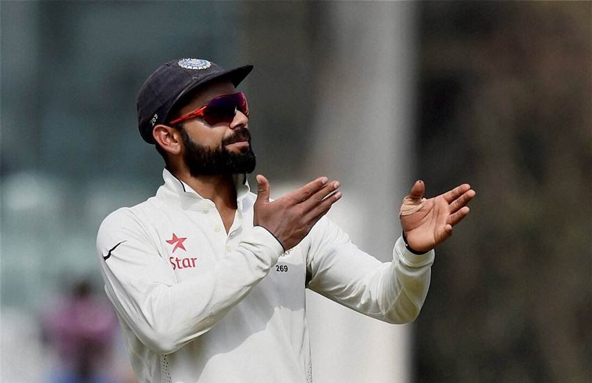 Virat Kohli news, Virat Kohli latest news, Virat Kohli Century, India vs England Test, Ind vs Eng mumbai Test, Ind vs Eng Test