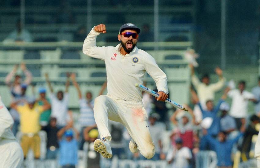 IND vs ENG, Virat Kohli, Virat Kohli captain Record, India vs England, Ravindra jadeja, R Ashwin, Cricket, Sports, India, Jansatta IND vs ENG, Virat Kohli, Virat Kohli captain Record, India vs England, Ravindra jadeja, R Ashwin, Cricket, Sports, India, Jansatta