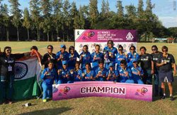 जीत का जज्बा