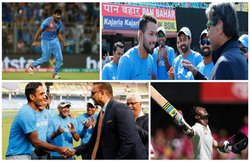 भारतीय क्रिकेट के उभरते सितारों के नाम रहा साल 2016, गेंद और बल्ले से इन खिलाड़ियों ने दिखाई अपनी प्रतिभा