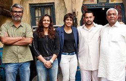 बचपन में पढ़ाई में होशियार थे महावीर फोगाट, मिलती थी स्कॉलरशिप