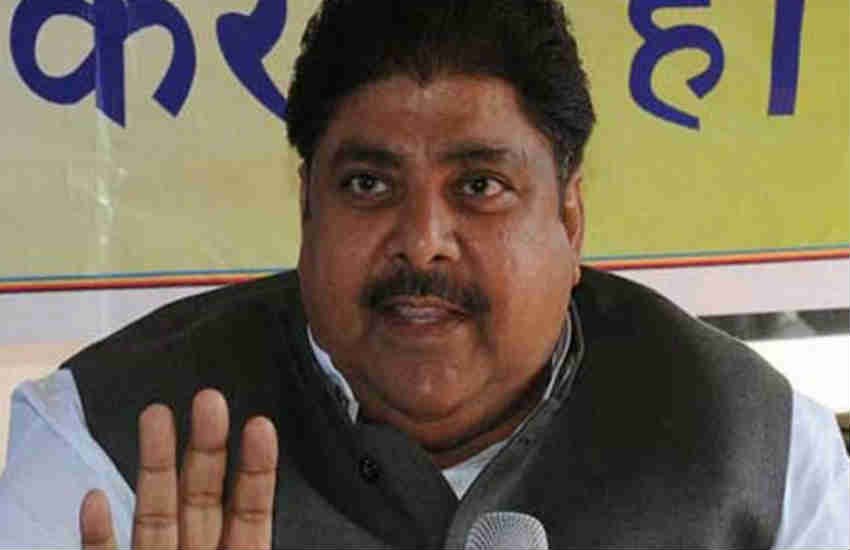 Abhay Singh Chautala news, Abhay Singh Chautala latest news, Vijay Goel news, Vijay Goel latest news, Vijay Goel Hindi news Abhay Singh Chautala news, Abhay Singh Chautala latest news, Vijay Goel news, Vijay Goel latest news, Vijay Goel Hindi news