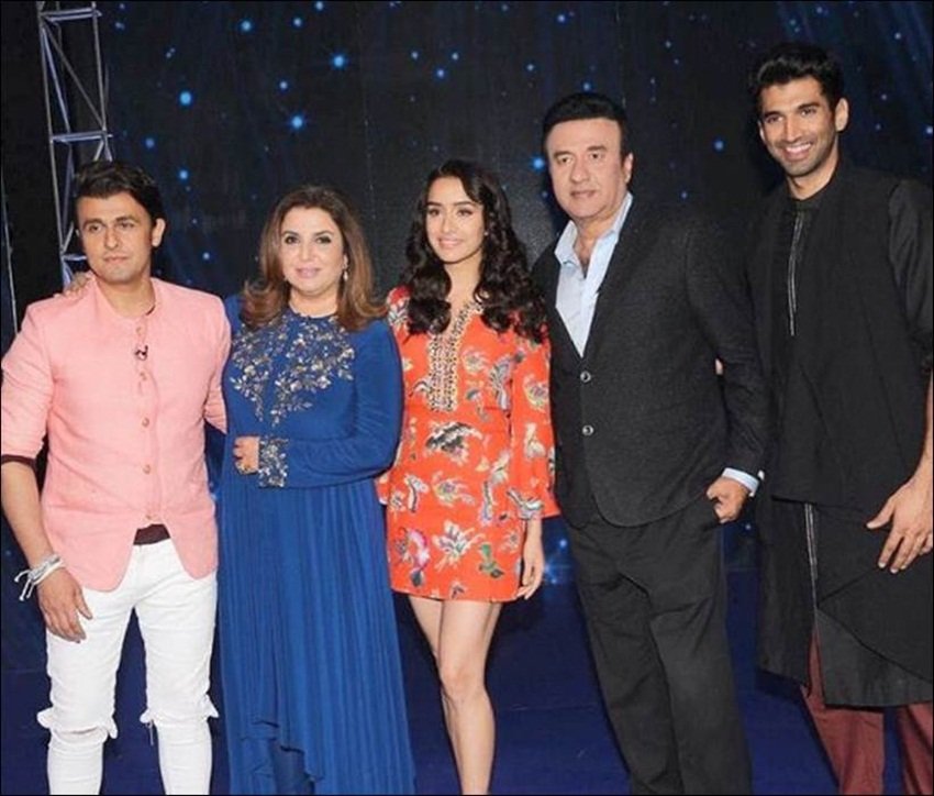 aditya roy kapoor, shraddha kapoor, ok jaanu