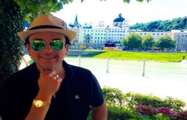 adnan sami, bollywood singer