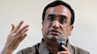 Ajay Maken IOA, Ajay Maken News, Ajay Maken latest news, Ajay Maken Hindi news, IOA Suresh Kalmadi, Suresh Kalmadi news, Suresh Kalmadi latest news