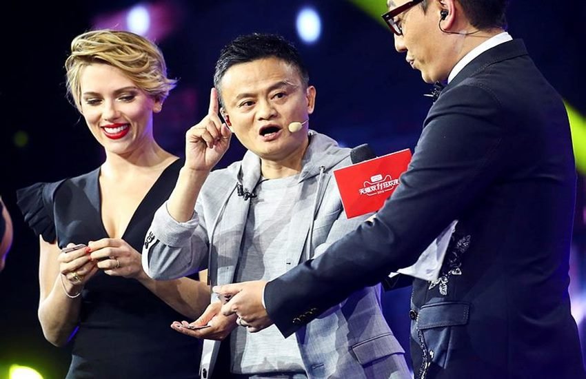 Alibaba China, E Commerce Alibaba, Alibaba latest News, Alibaba India News, Alibaba China News