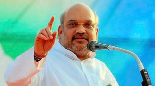 Amit Shah news, BJP Amit Shah, Amit Shah latest news, Amit Shah Blog, BJP Politics
