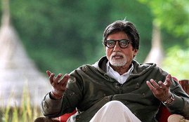Amitabh Bachchan news, Amitabh Bachchan latest news, Amitabh Bachchan Hindi news