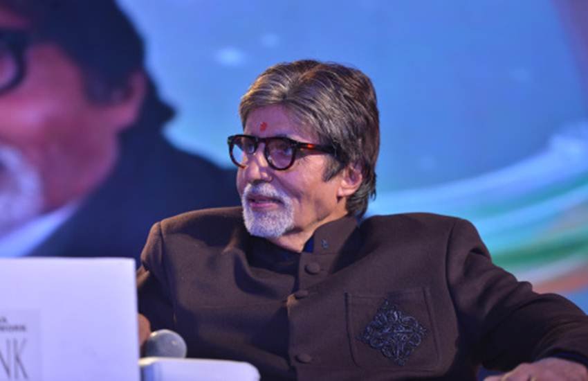Amitabh Bachchan, Sairat, Marathi Movie, Regional Movies, Box Office Collection, Praises, Bollywood news in Hindi, Entertainment News in Hindi Amitabh Bachchan, Sairat, Marathi Movie, Regional Movies, Box Office Collection, Praises, Bollywood news in Hindi, Entertainment News in Hindi