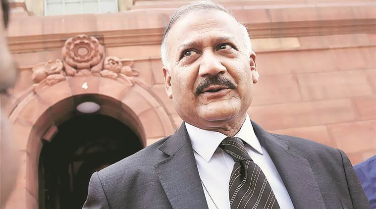 सीबीआइ निदेशक अनिल सिन्हा शुक्रवार को अपने पद से सेवानिवृत्त हो गए। 