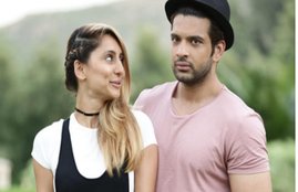 Anusha Dandekar, karan kundra, Kritika kamra