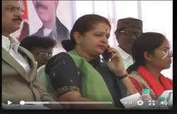 मध्य प्रदेश: आदिवासियों के घर गिराने पर भड़कीं मंत्रीजी, कहा- प्रधानमंत्री मकान बनवा रहे हैं रेंजर-डीएफओ गिरवा रहे हैं